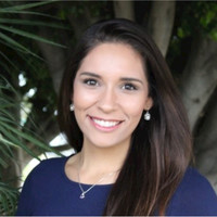 Wondery Employee Cristina Haro's profile photo