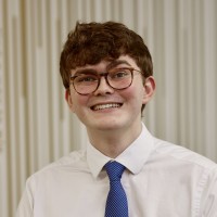 Impower.ai Employee Chase King's profile photo