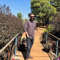 Karan Arya Email