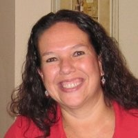 Forum Communications Printing Employee Kathy Leingang's profile photo