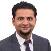 Dr.Soliman Fakeeh Hospital Jeddah Employee Taimoor Ali Soomro, CPA, CA (Canada), FCA, ACA (ICAEW), FCCA's profile photo