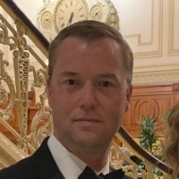 PSEG Employee Tom Mulholland's profile photo