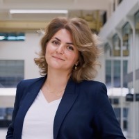 Elham Hassanzadeh Email & Phone Number