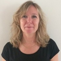 EG Electronics Employee Christina Käller's profile photo