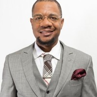 André Ford