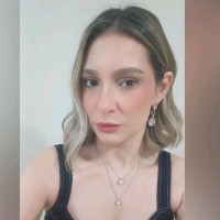 Disfonte Distribuidora de Bebidas Ltda. Employee Carina Moura's profile photo