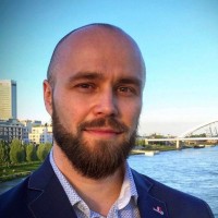 Peter Sokol Email & Phone Number