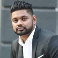 StartX. Employee Mahesh Galgalikar's profile photo