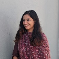KPMG Employee Anusha U's profile photo