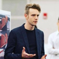 American Honda Motor Company, Inc. Employee John Olaughlin's profile photo