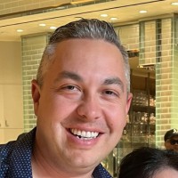 Hemborg Ford Employee Tony Reed's profile photo