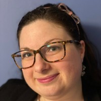 Randstad Enterprise Employee Laurel Levine's profile photo