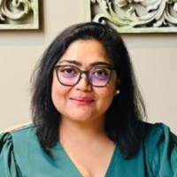 Kalindi Patel Email & Phone Number