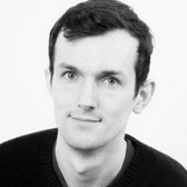 Siccar Employee Chris Bacon's profile photo