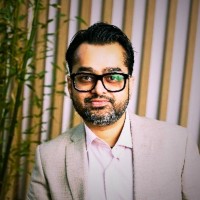 ALANTYS Technology Employee Utkarsh Savla's profile photo
