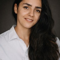 Paula Pastrana Email