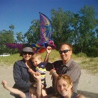 Heatron Employee Craig Sundberg's profile photo