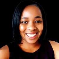 Macmillan Education South Africa Employee Itumeleng Tease's profile photo