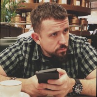 Delphi Software Employee Oleksandr Sabokar's profile photo