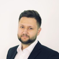 APOLLO GAMES® Employee Jakub Hirnšal's profile photo