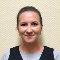MEZ Crafts Group Employee Katarzyna Wojcik's profile photo