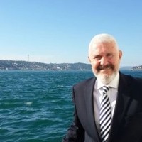 Atılım Üniversitesi Employee M.mithat Üner's profile photo