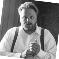 Tenet Employee Brock Carlson's profile photo