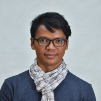 EDB Madagascar Employee Fenosoa Tolojanahary's profile photo