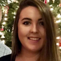 Hannah McLaughlin Email