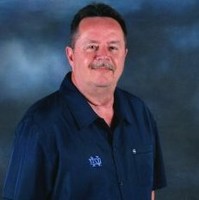 NCRA Employee Roy Goodwin's profile photo