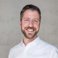 CADFEM Europe Employee Patrick Lorenz's profile photo