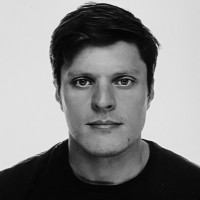 Holuron LLC Employee German Muratore's profile photo