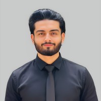 SecurityWall Employee Moutasim Amjad's profile photo