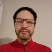 FedPoint Employee Noah Poole's profile photo