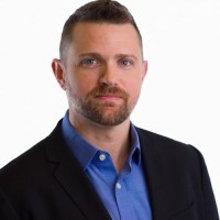 HP Employee Brian Ingold's profile photo
