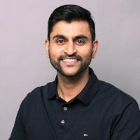 Shrishail Joshi Email & Phone Number