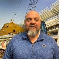 The Anderson Company, LLC Employee Shaine Adams's profile photo