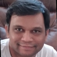 Bhanu Patha Email & Phone Number
