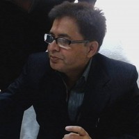 Adani Power Employee Vivek Dubey's profile photo