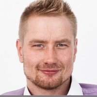 Hazelight Studios Employee André Bergan's profile photo