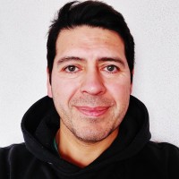 Sisorg Employee Nicolás Maurizi's profile photo
