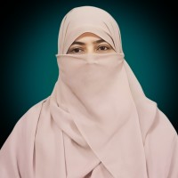 Webdo Solutions Employee Mehwish Arshad's profile photo