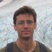 University of Florida Employee Christopher McDevitt's profile photo