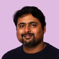 Vypr Employee Rihan Farman's profile photo