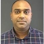 Cartrack Employee Kerrigan Padayachee's profile photo