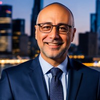 George Ishak Email & Phone Number