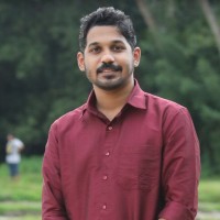 LSG Construction Employee Sreejith G's profile photo