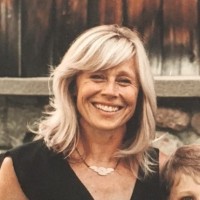 Children's Brain Tumor Foundation Employee Beth Jones's profile photo