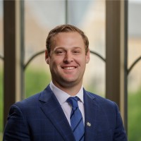 Rock Hill Treatment Specialists Employee Blake Brady's profile photo