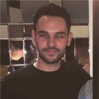 Red Tree Building Contractors Ltd Employee Tom Cromby's profile photo